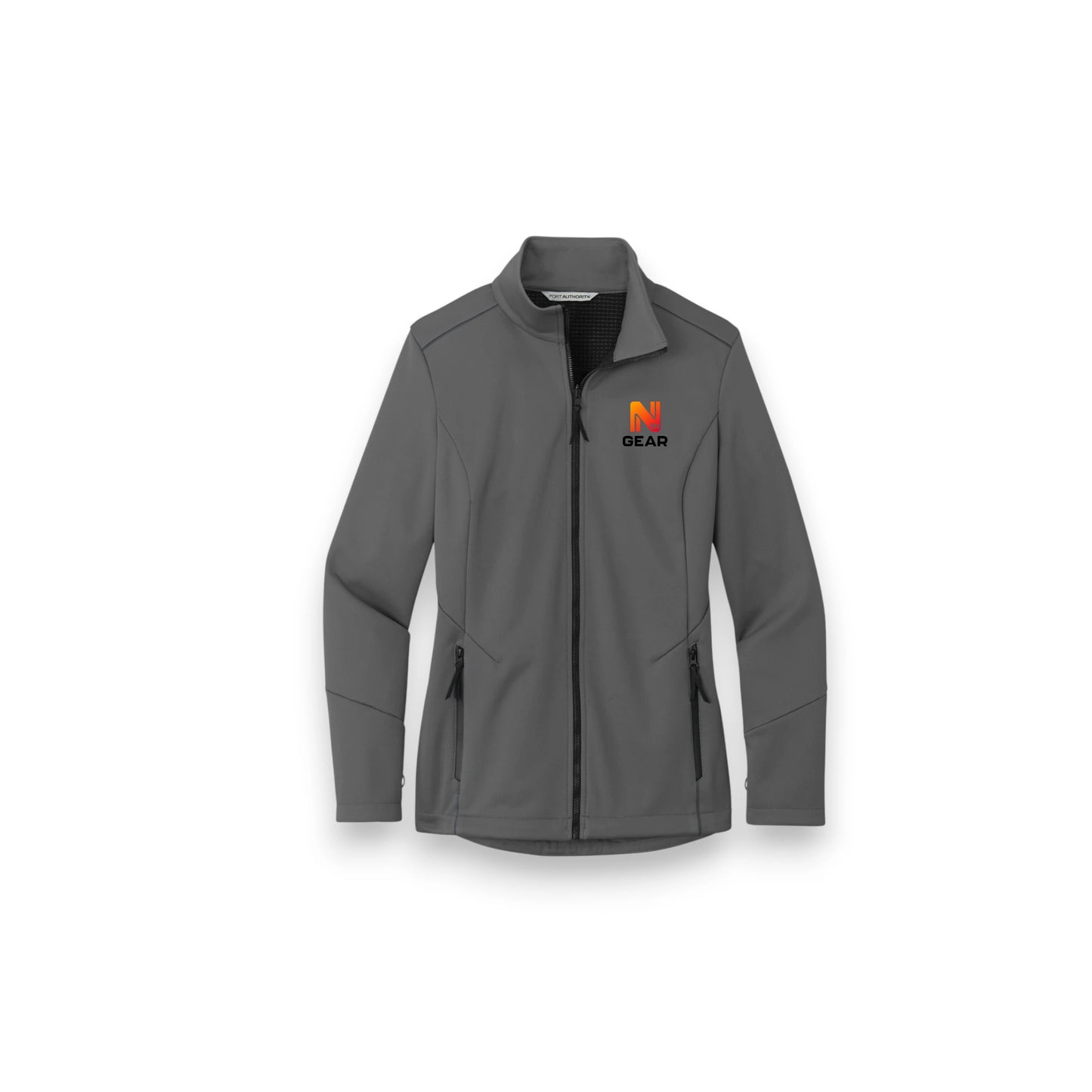 Port Authority Women's Collective Tech Soft Shell Jacket