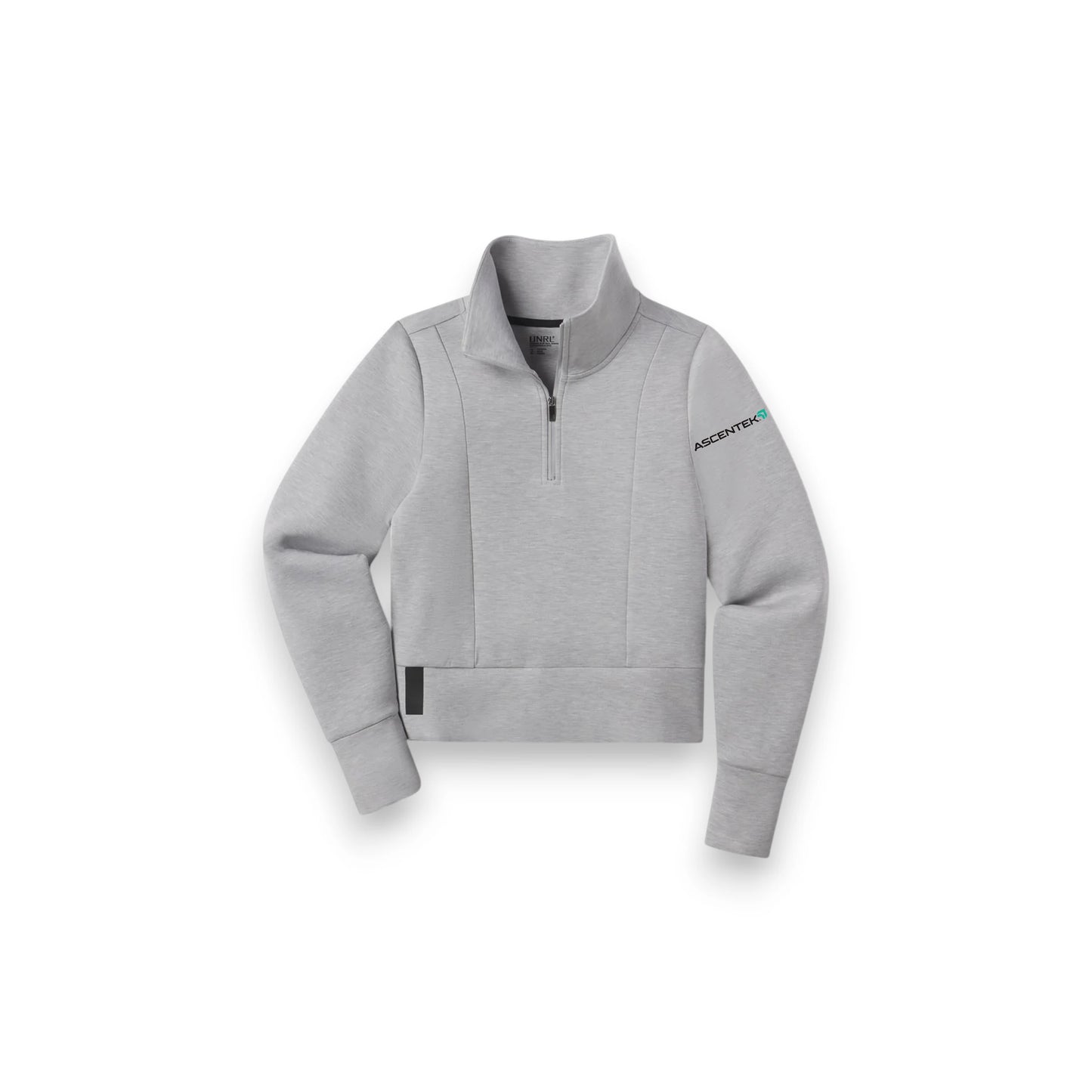 UNRL Luxbreak Half Zip Pullover