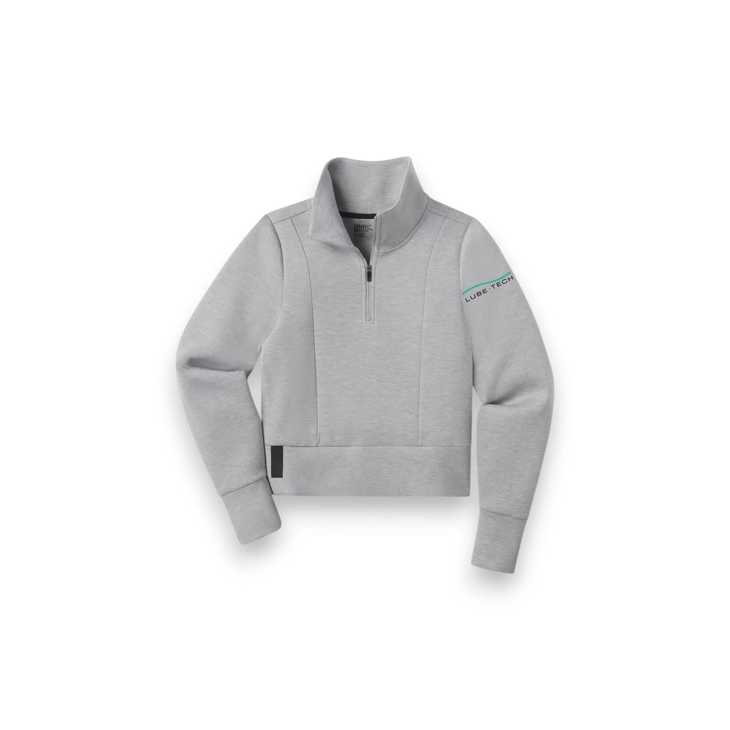 UNRL Luxbreak Half Zip Pullover