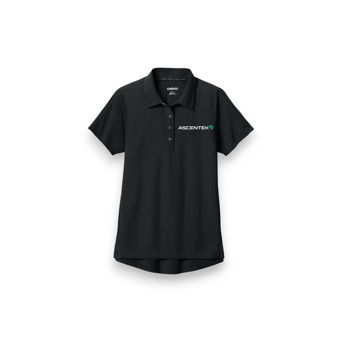 OGIO Women's Envison Polo