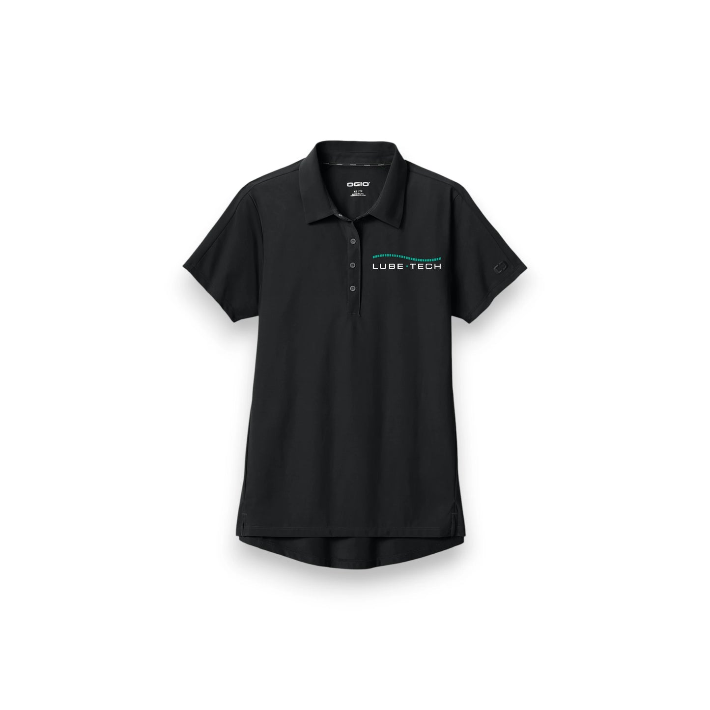 OGIO Women's Envison Polo