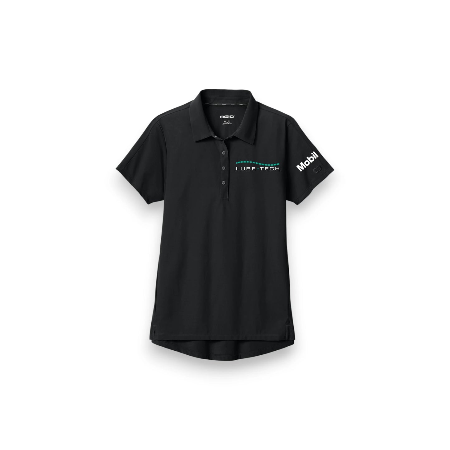 OGIO Women's Envison Polo