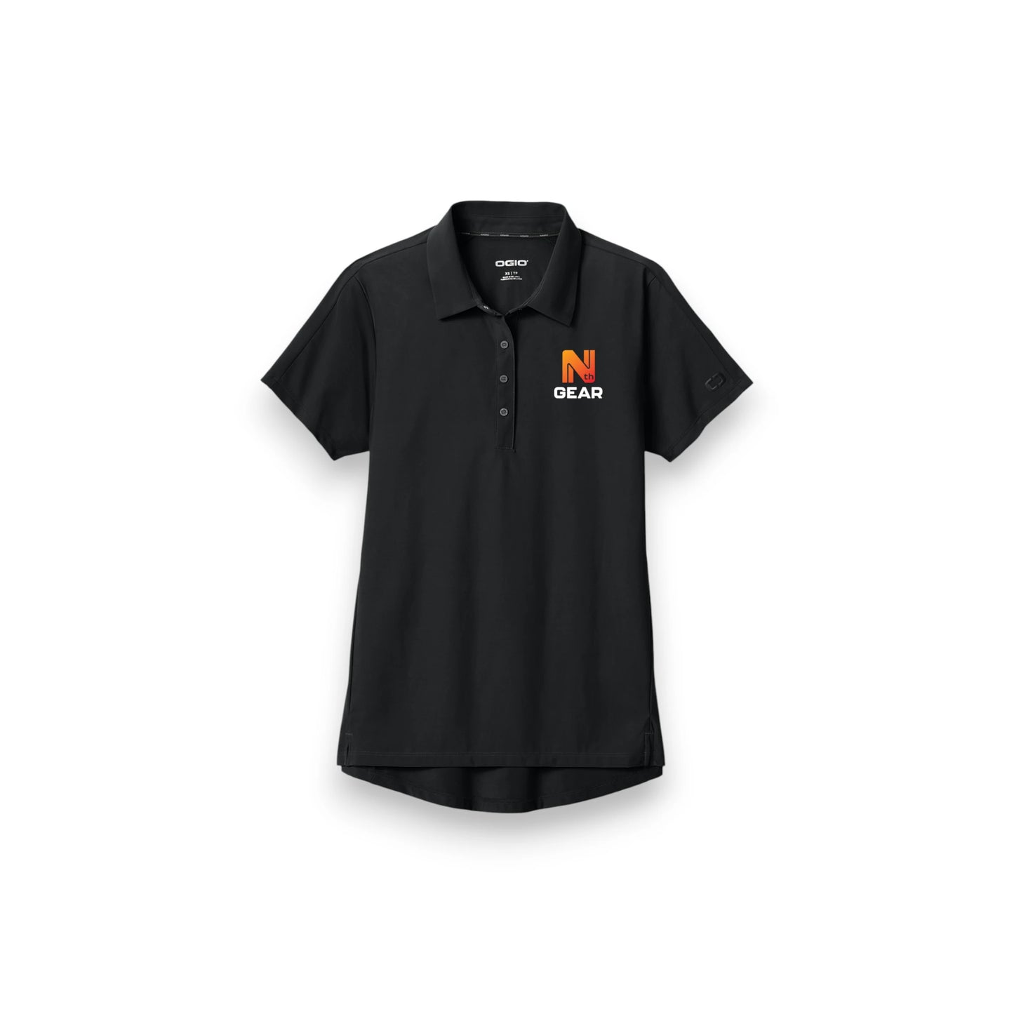 OGIO Women's Envison Polo