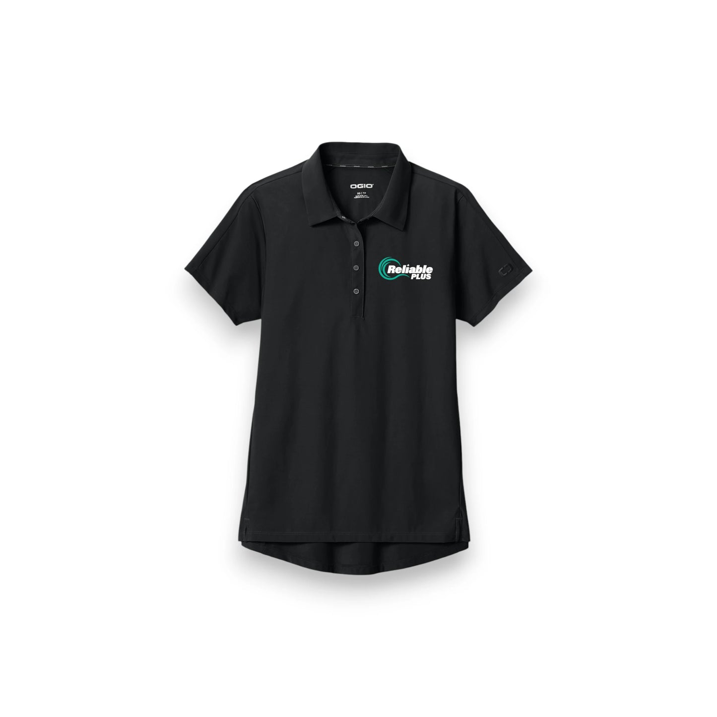 OGIO Women's Envison Polo