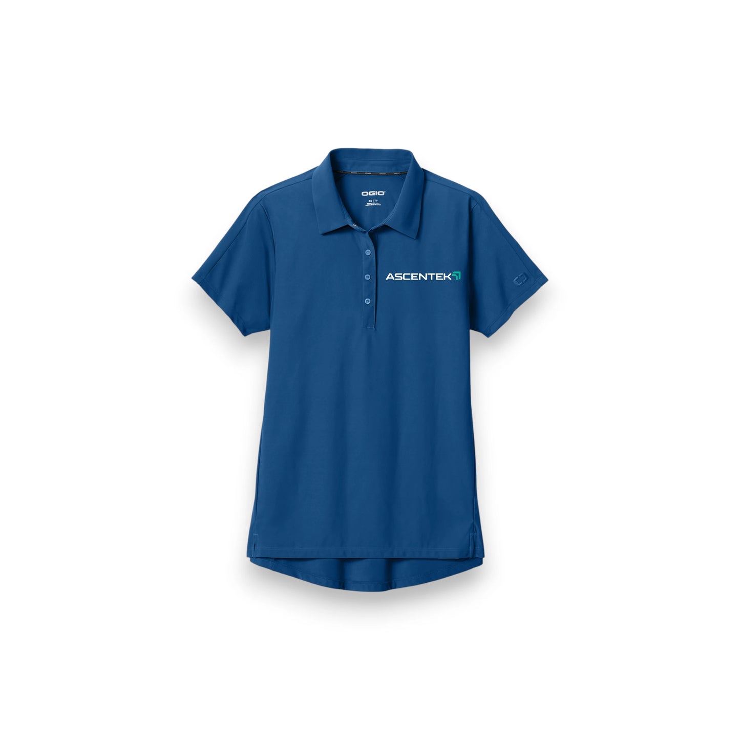 OGIO Women's Envison Polo