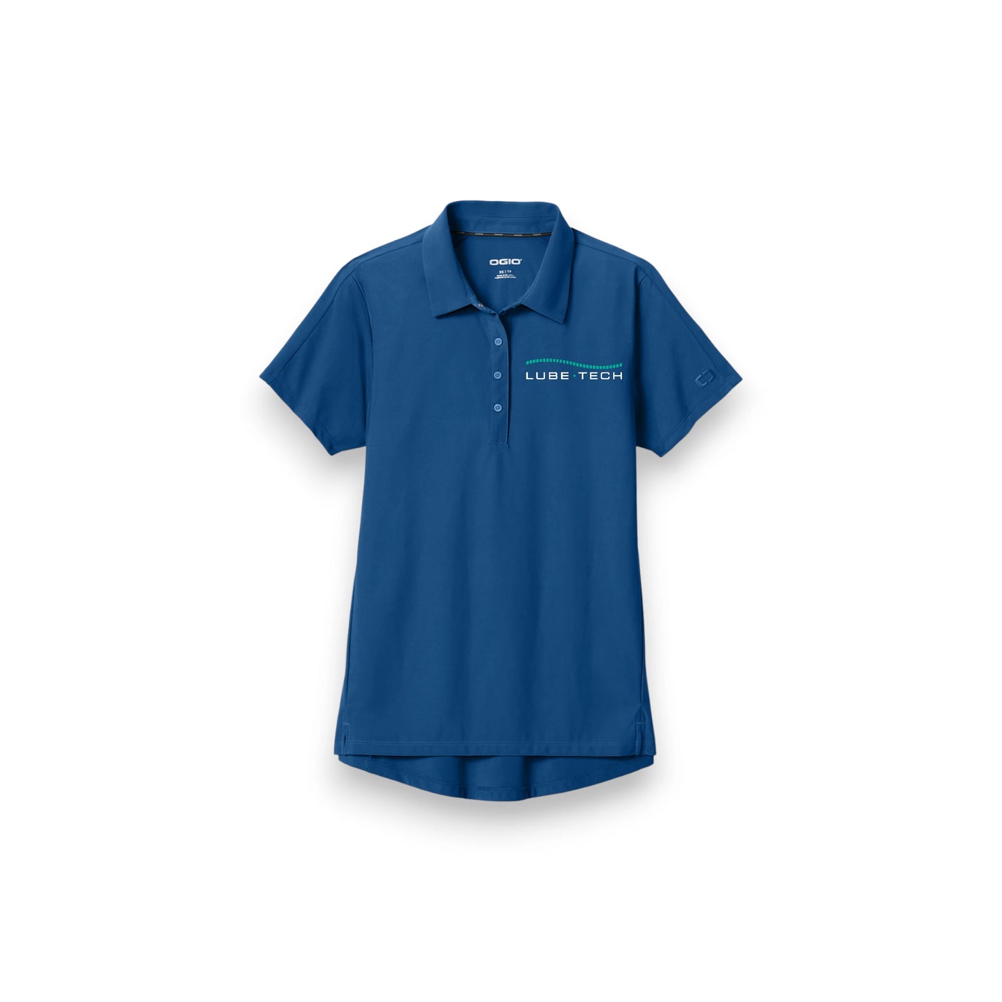 OGIO Women's Envison Polo