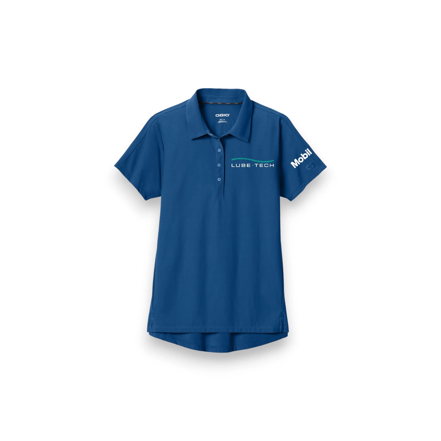 OGIO Women's Envison Polo