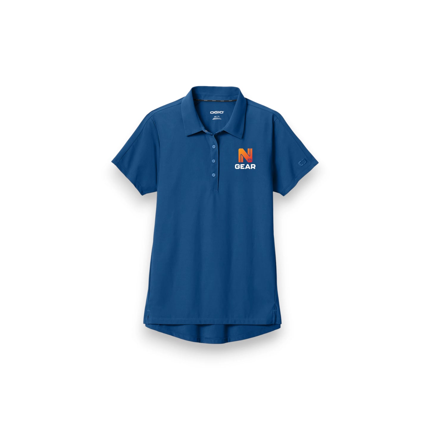OGIO Women's Envison Polo