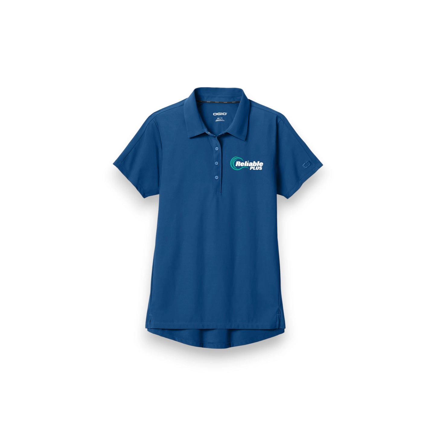 OGIO Women's Envison Polo