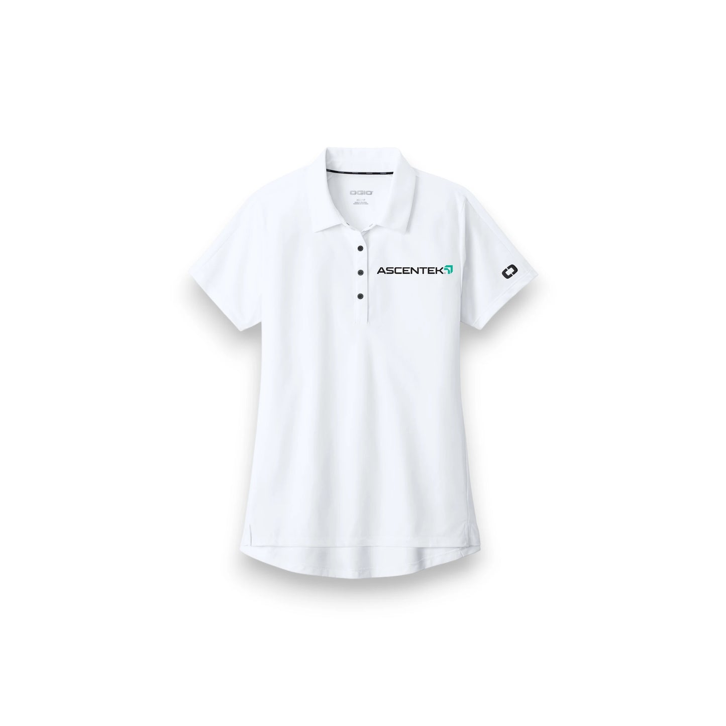 OGIO Women's Envison Polo