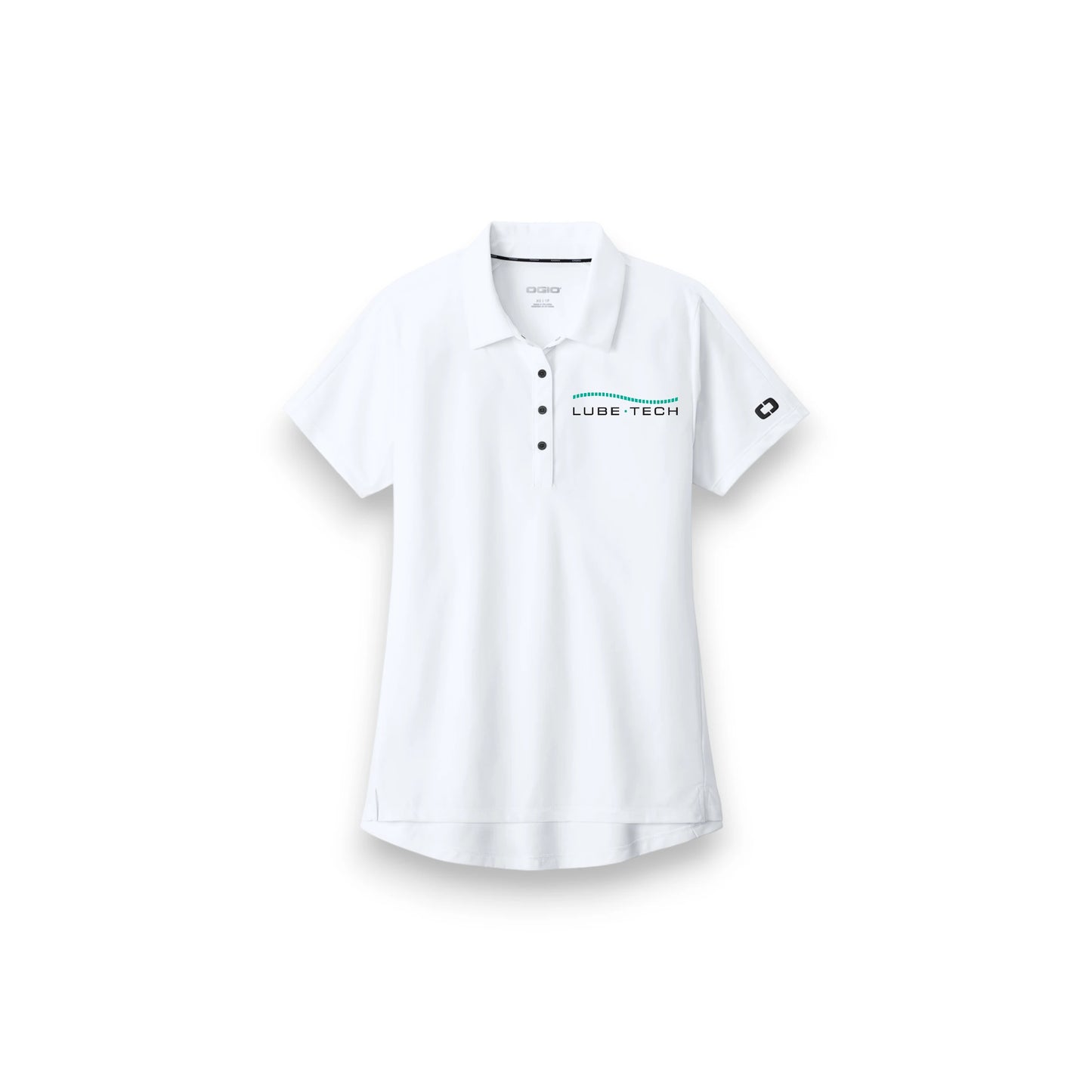 OGIO Women's Envison Polo