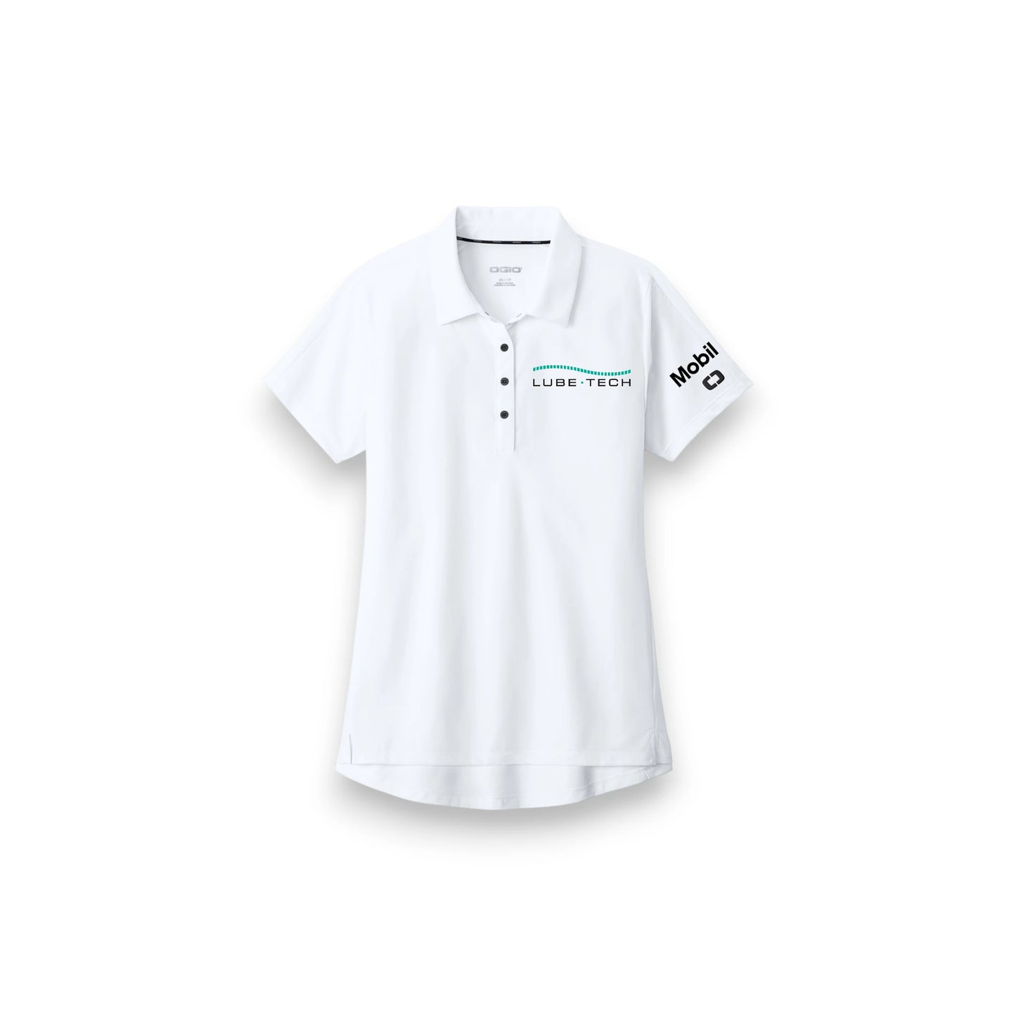 OGIO Women's Envison Polo