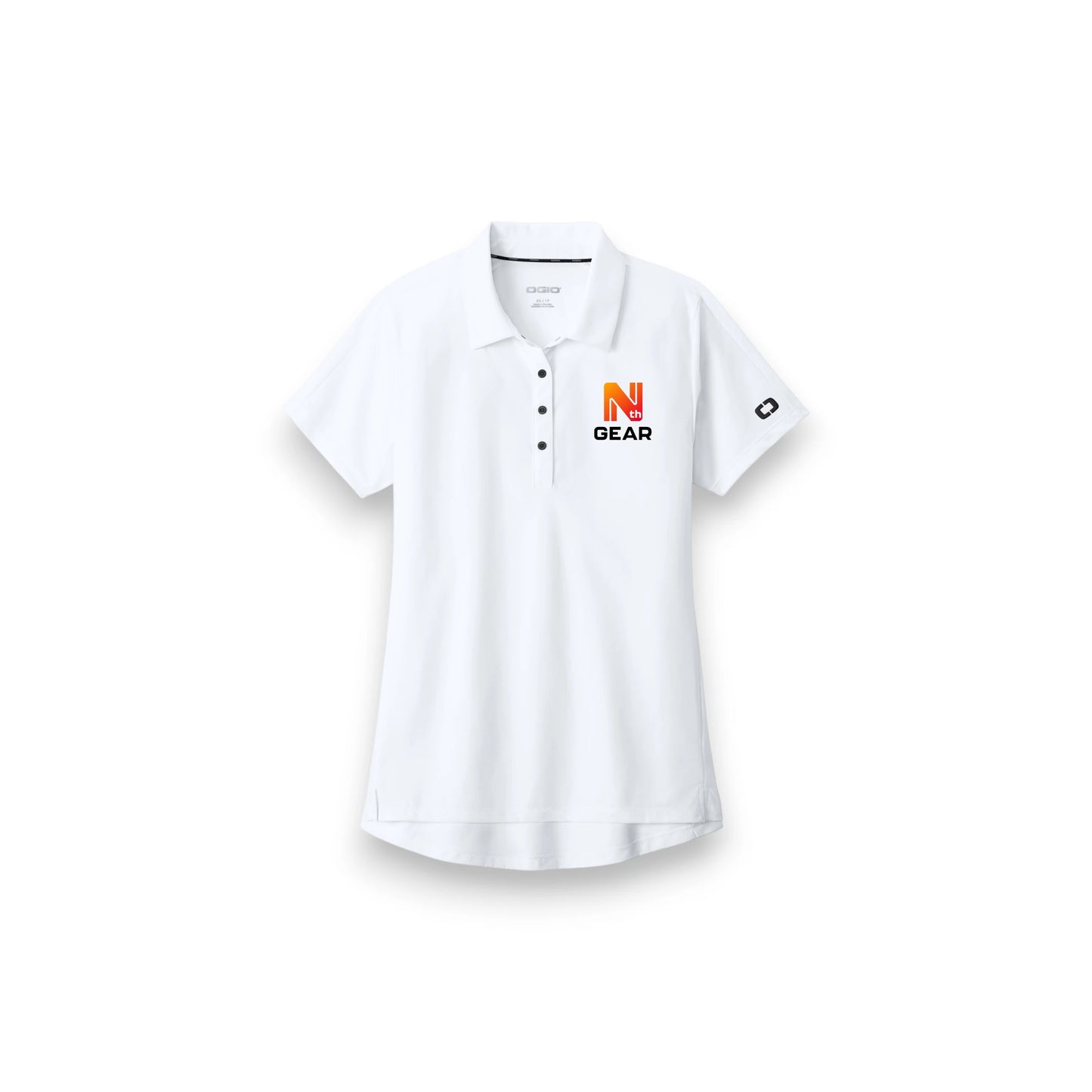 OGIO Women's Envison Polo