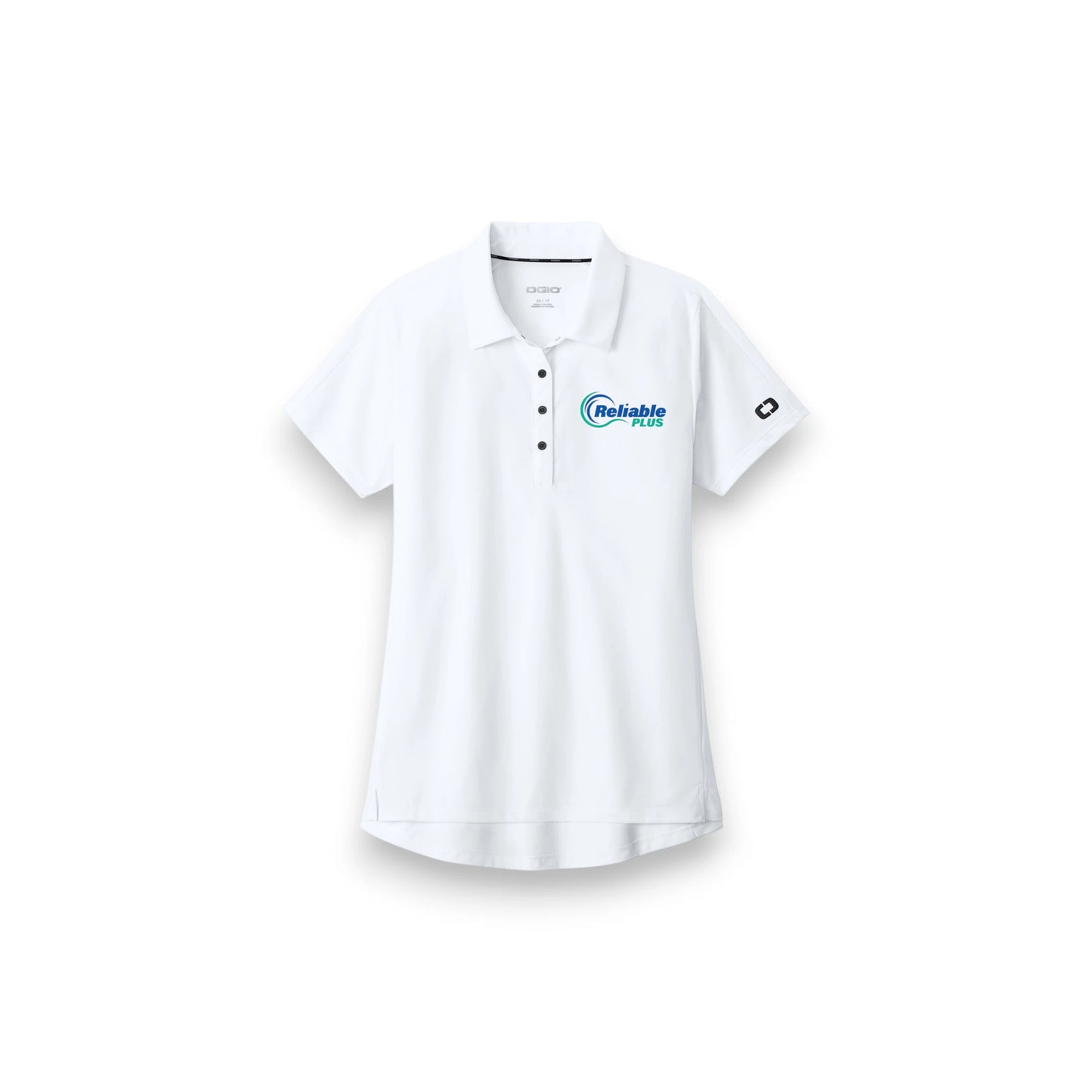 OGIO Women's Envison Polo