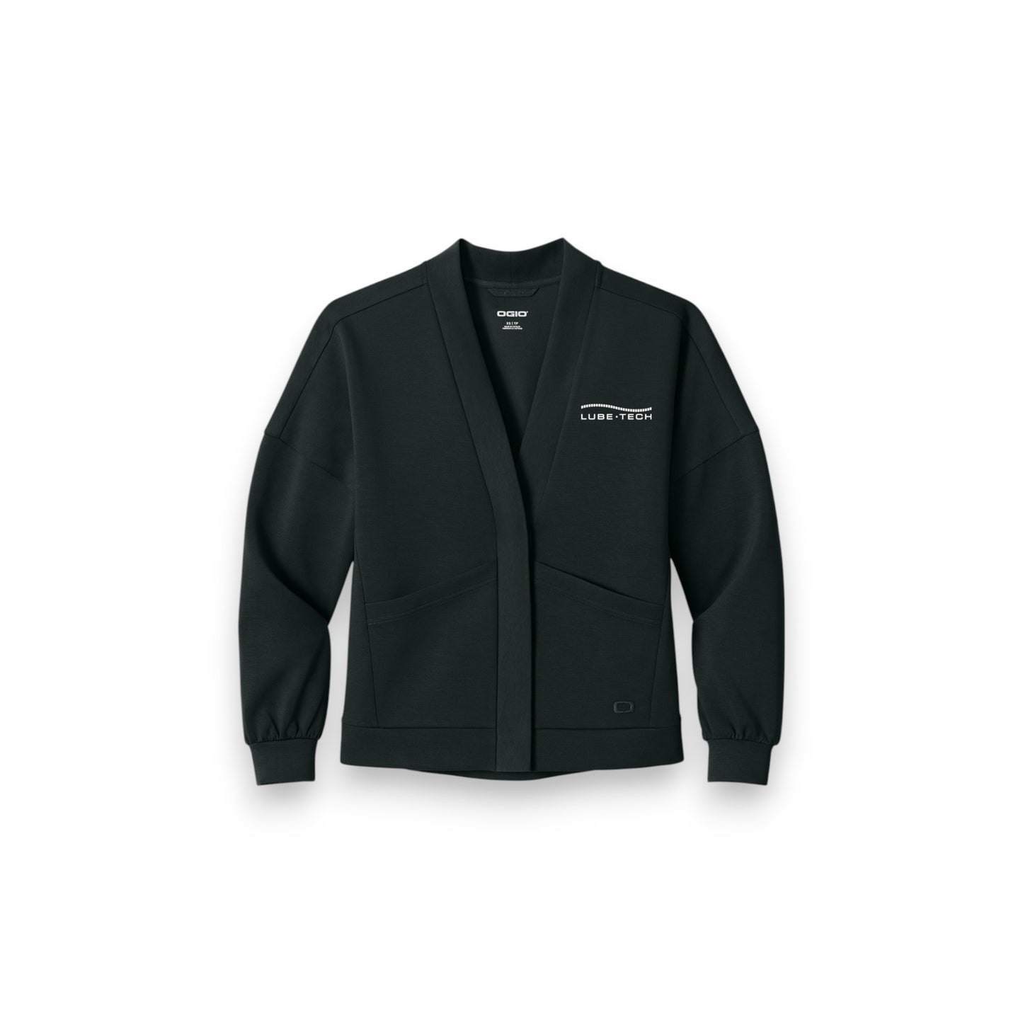 OGIO Women's Transcend Cardigan