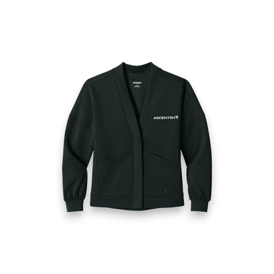 OGIO Women's Transcend Cardigan