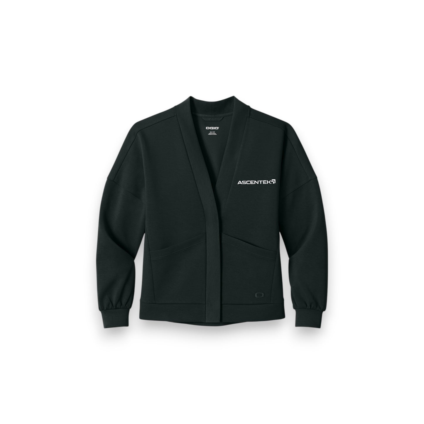 OGIO Women's Transcend Cardigan
