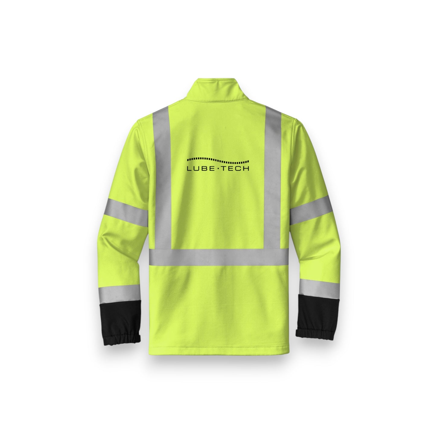 ConerStone ANSI 107 Class 3 Soft Shell Jacket