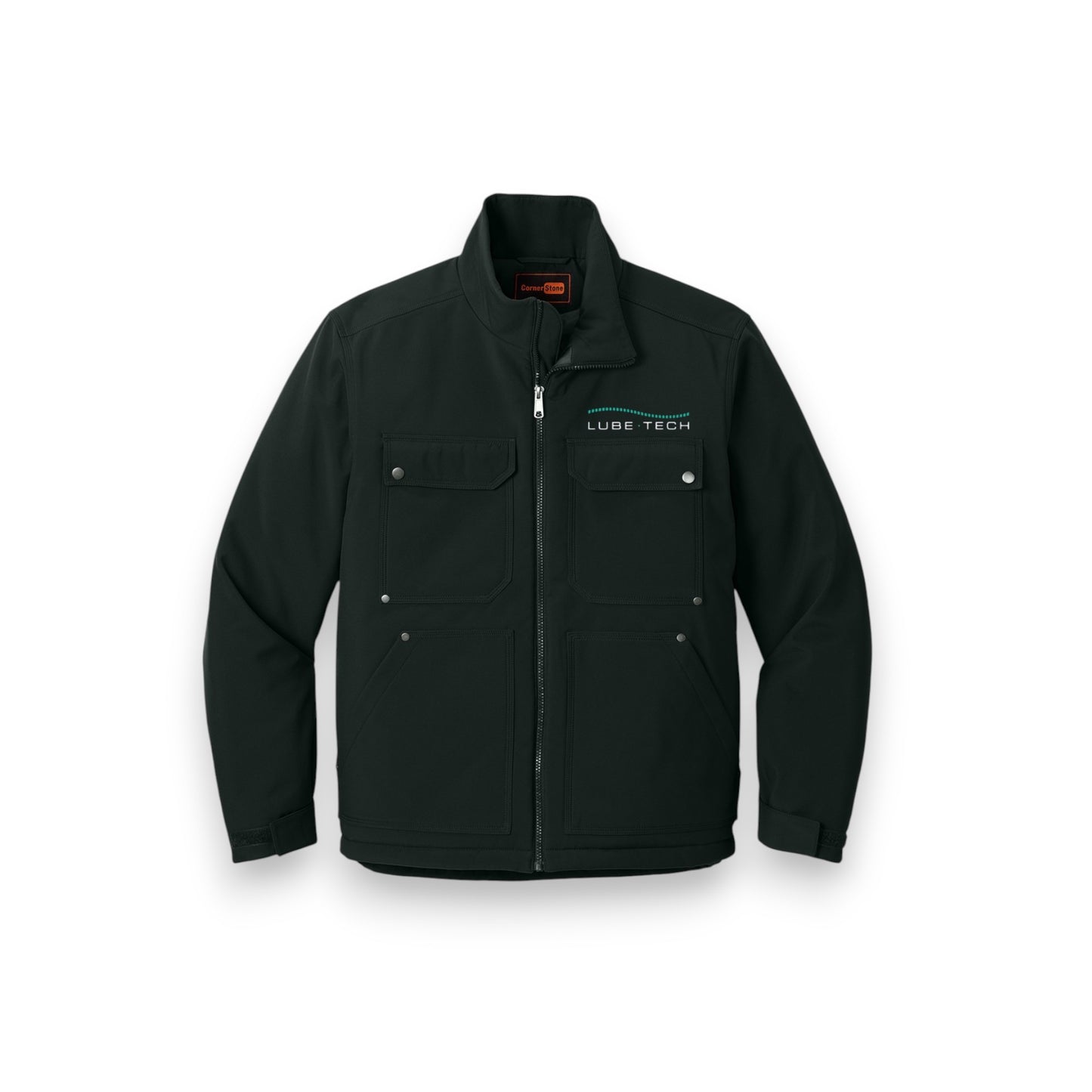 CornerStone Insulated Workwear Soft Shell