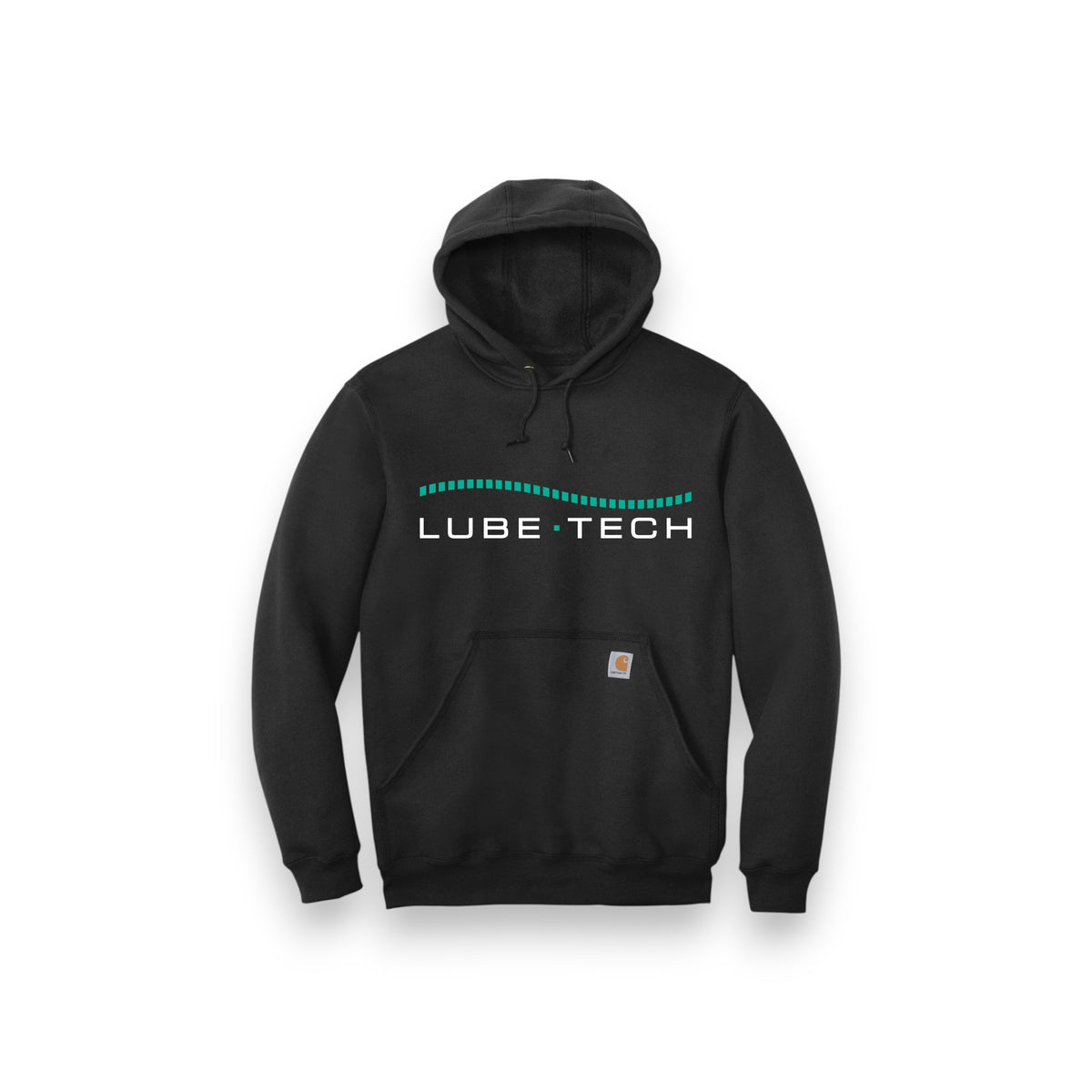 Carhartt® Tall Midweight Hooded Sweatshirt