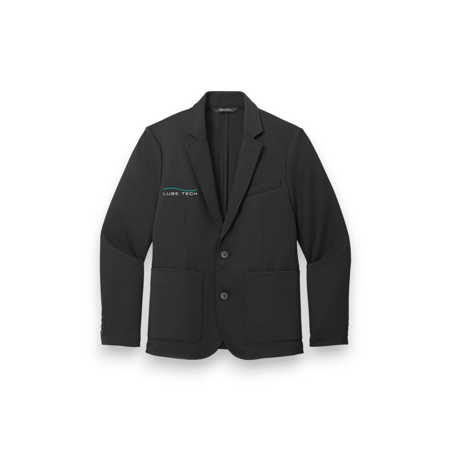 Mercer+Mettle Relaxed Knit Blazer