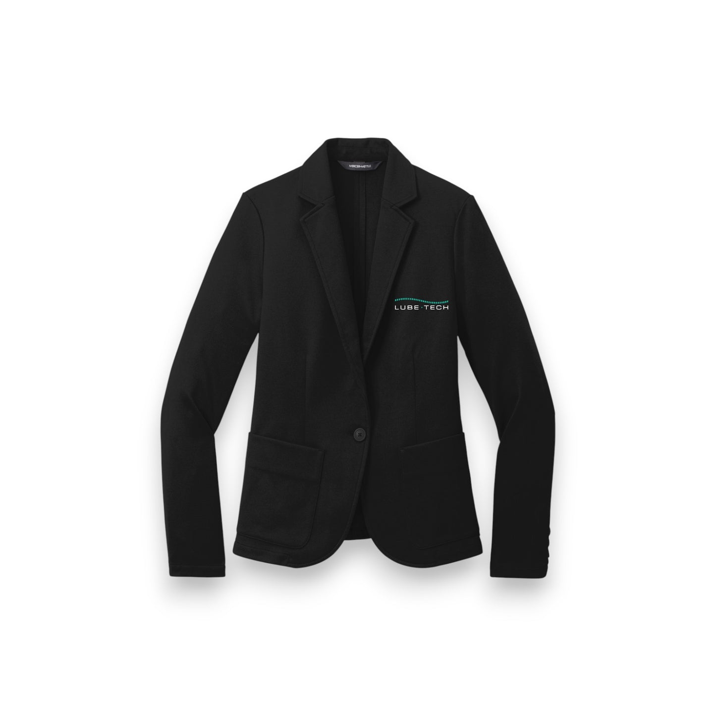 Mercer+Mettle Women's Relaxed Knit Blazer