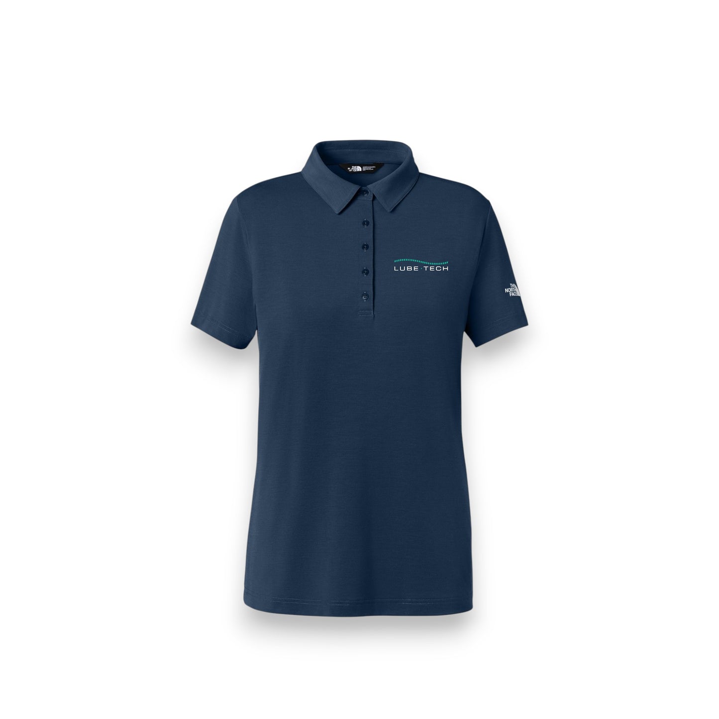 The North Face Women's Canyon Crest Polo