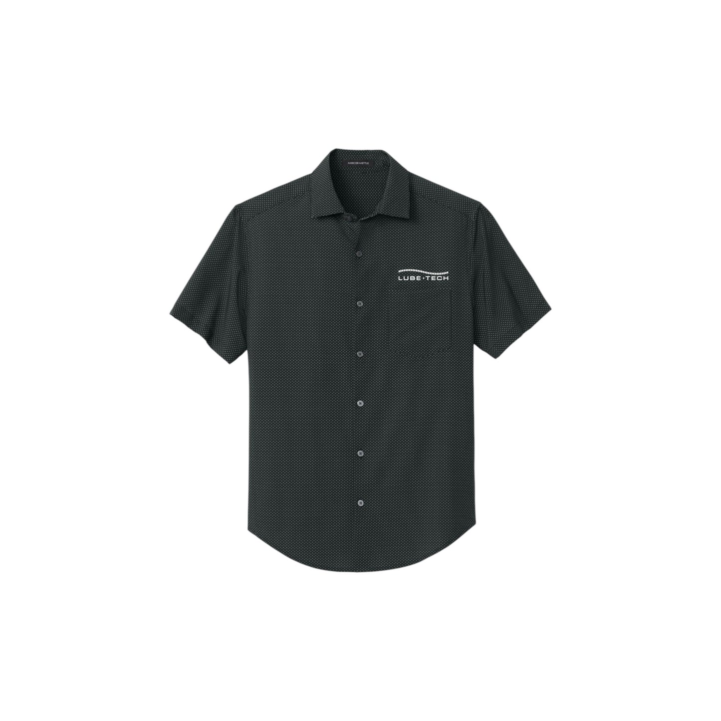 Mercer+Mettle Short Sleeve UV Capital Tech Shirt