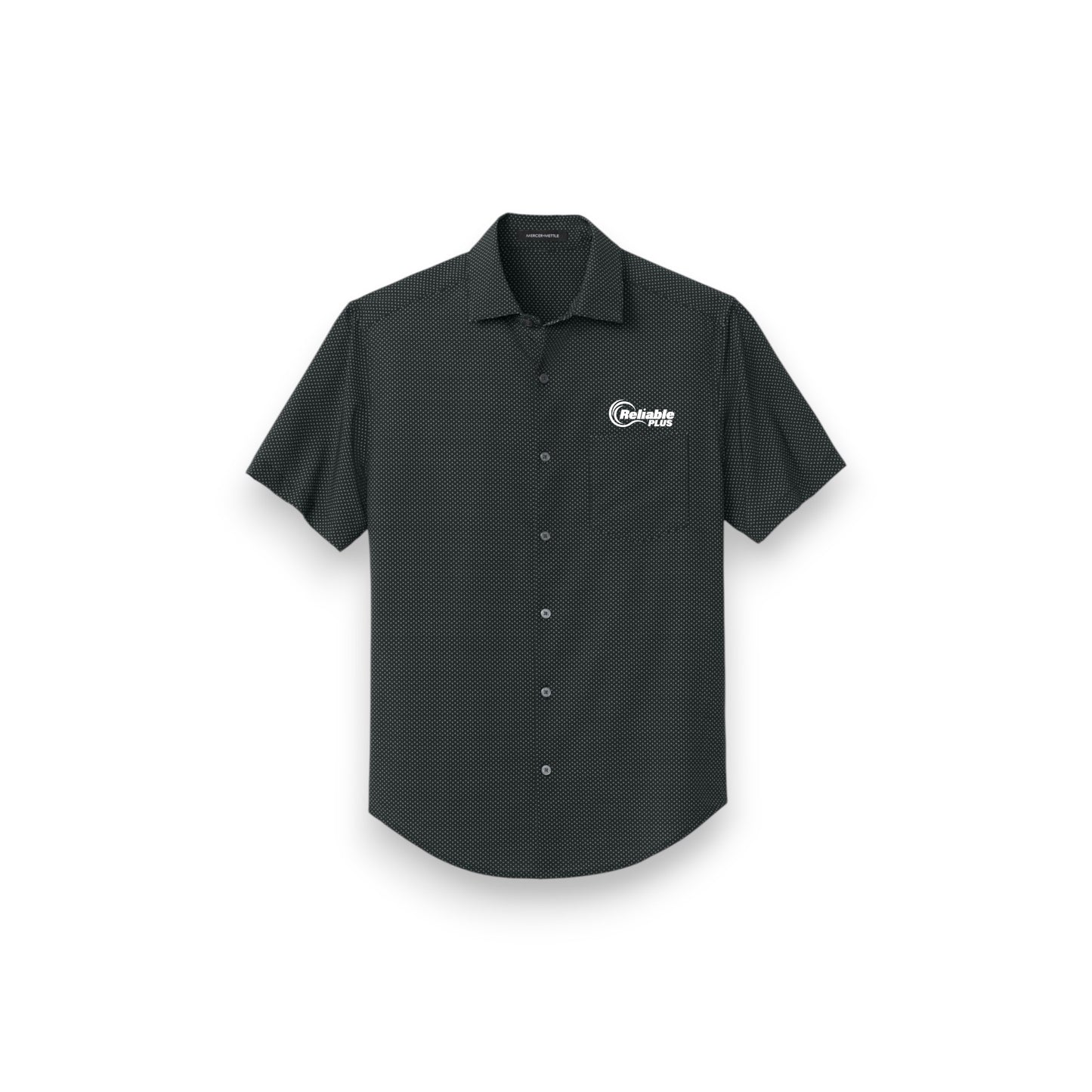 Mercer+Mettle Short Sleeve UV Capital Tech Shirt