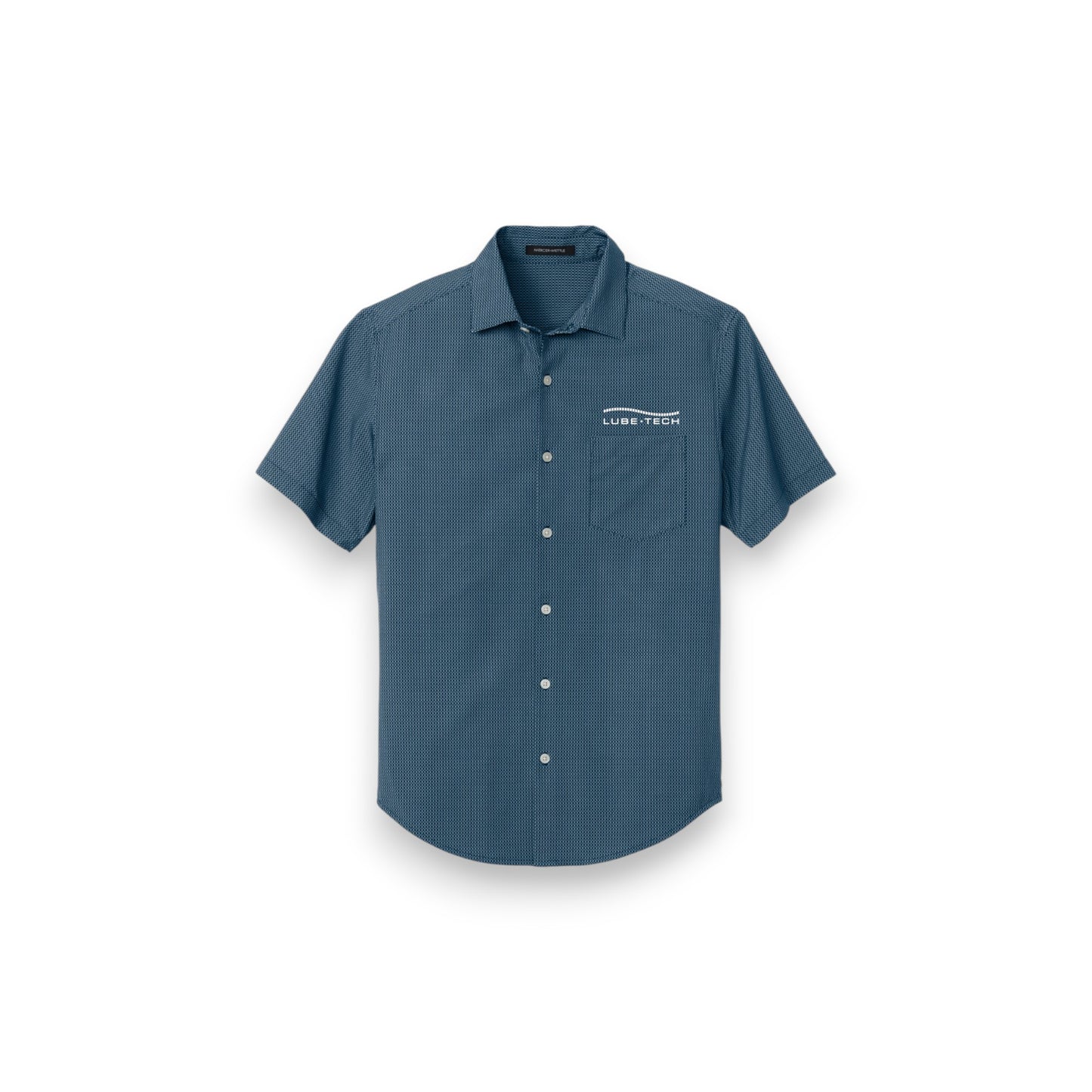 Mercer+Mettle Short Sleeve UV Capital Tech Shirt