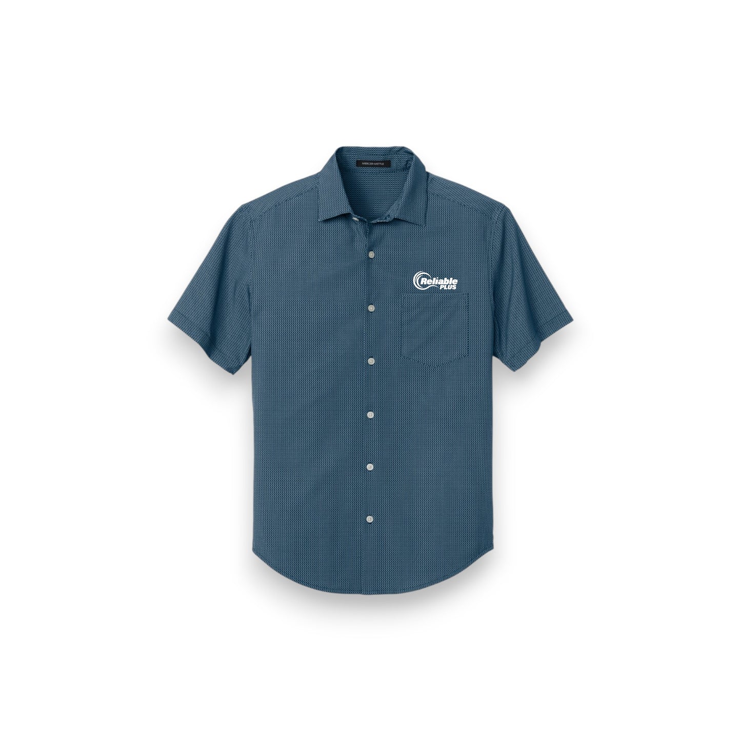 Mercer+Mettle Short Sleeve UV Capital Tech Shirt