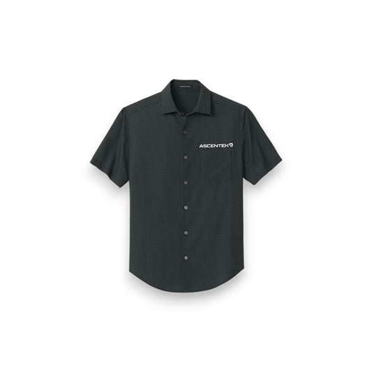 Mercer+Mettle Short Sleeve UV Capital Tech Shirt