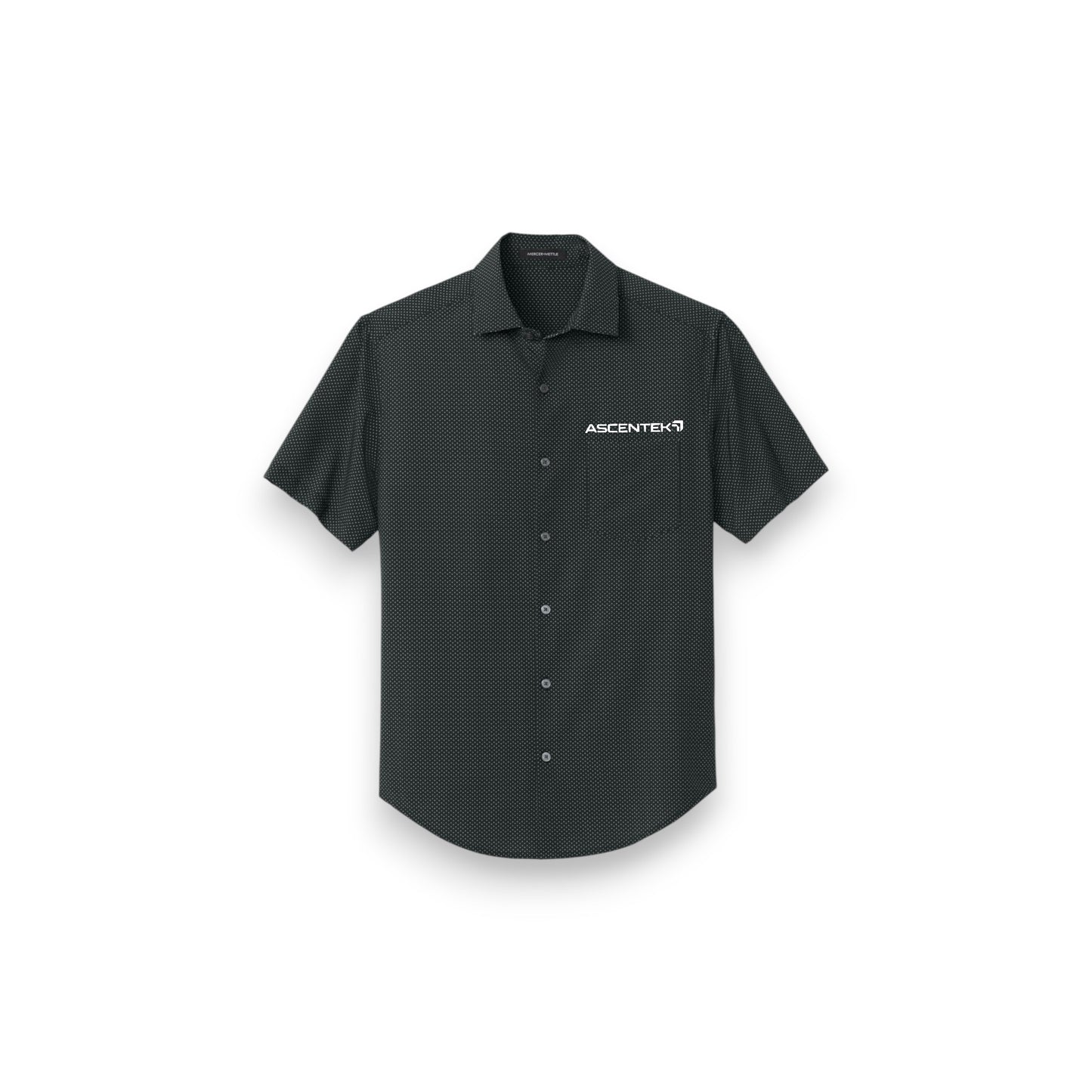 Mercer+Mettle Short Sleeve UV Capital Tech Shirt