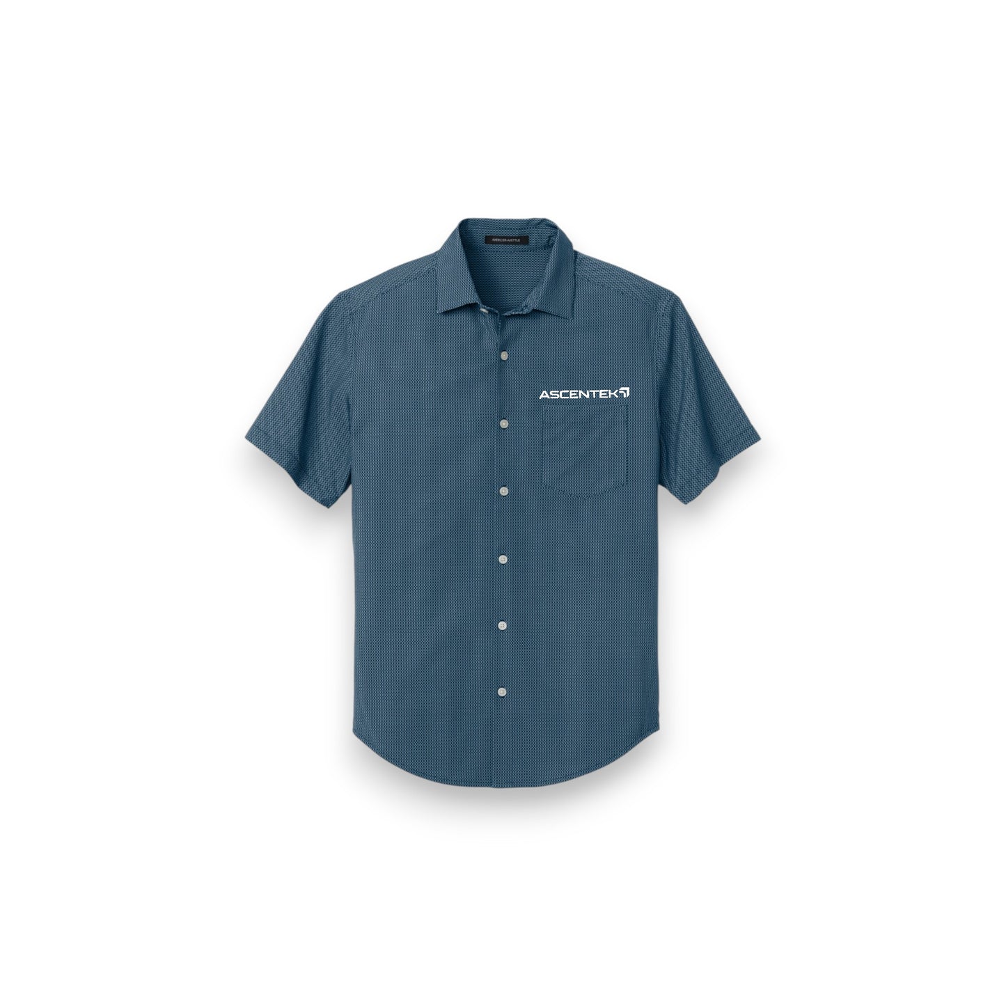 Mercer+Mettle Short Sleeve UV Capital Tech Shirt