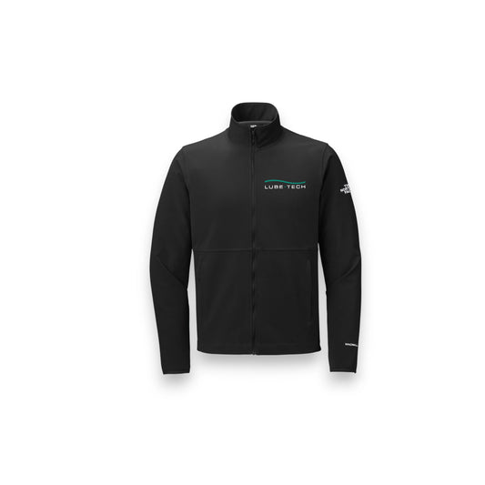 The North face Edge Stretch Soft Shell Jacket