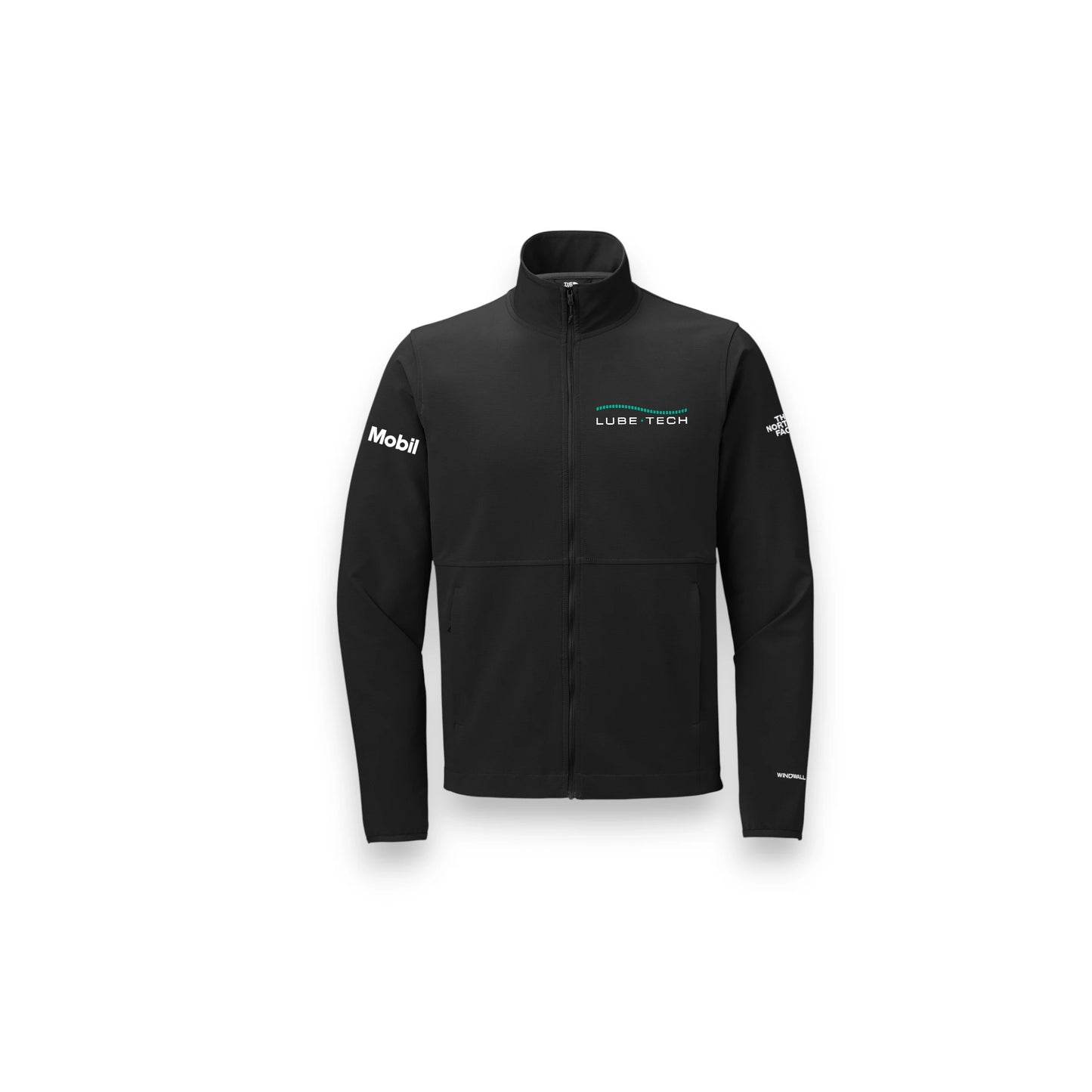The North face Edge Stretch Soft Shell Jacket