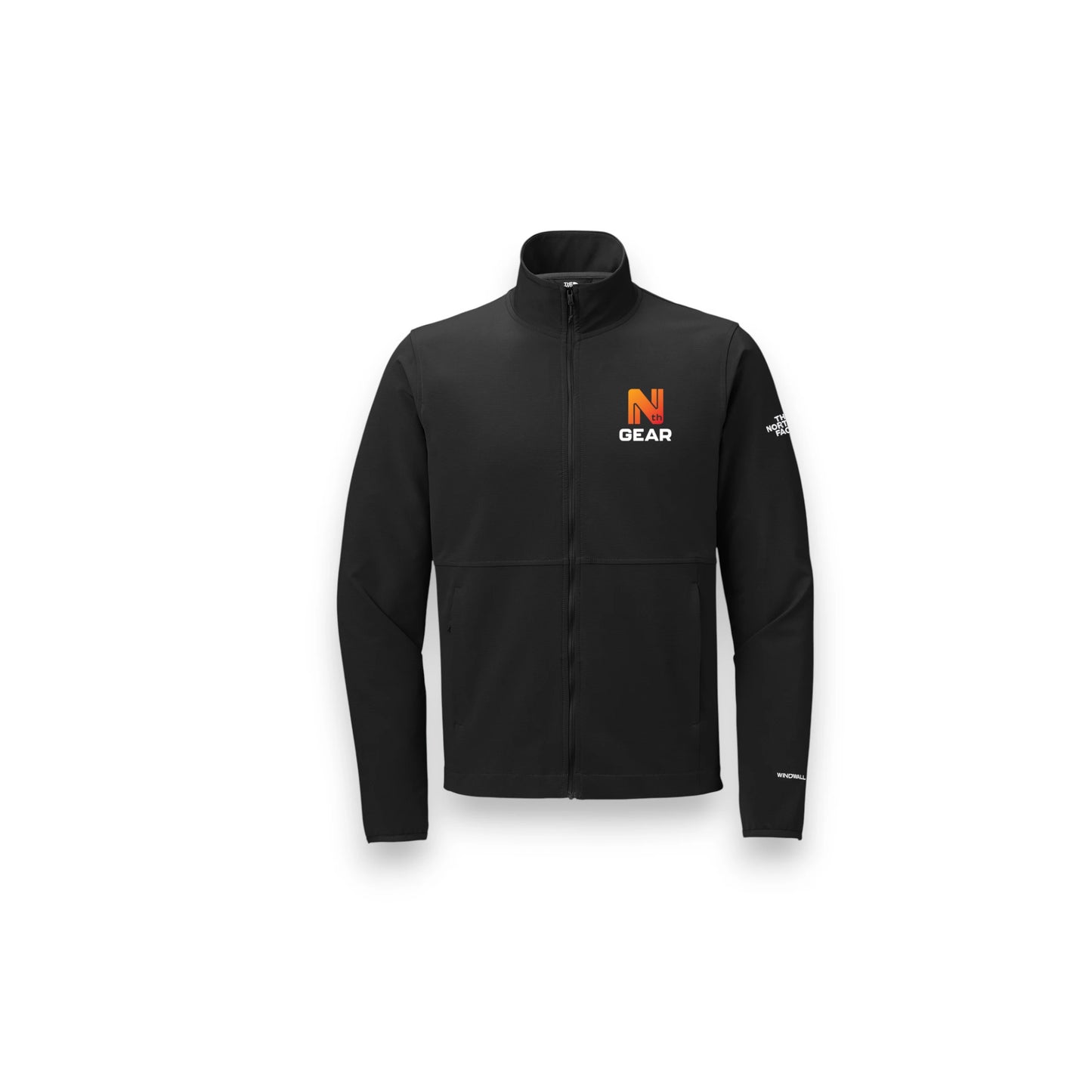 The North face Edge Stretch Soft Shell Jacket