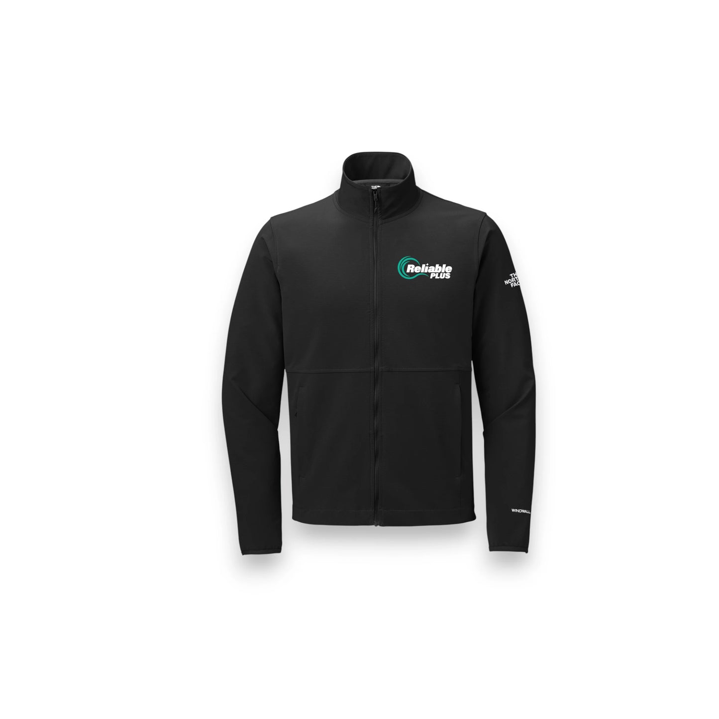 The North face Edge Stretch Soft Shell Jacket