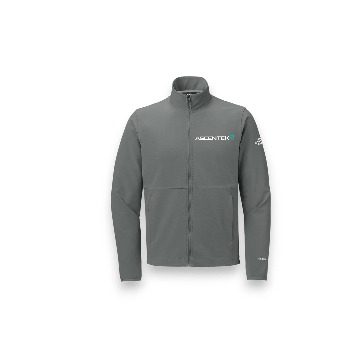 The North face Edge Stretch Soft Shell Jacket