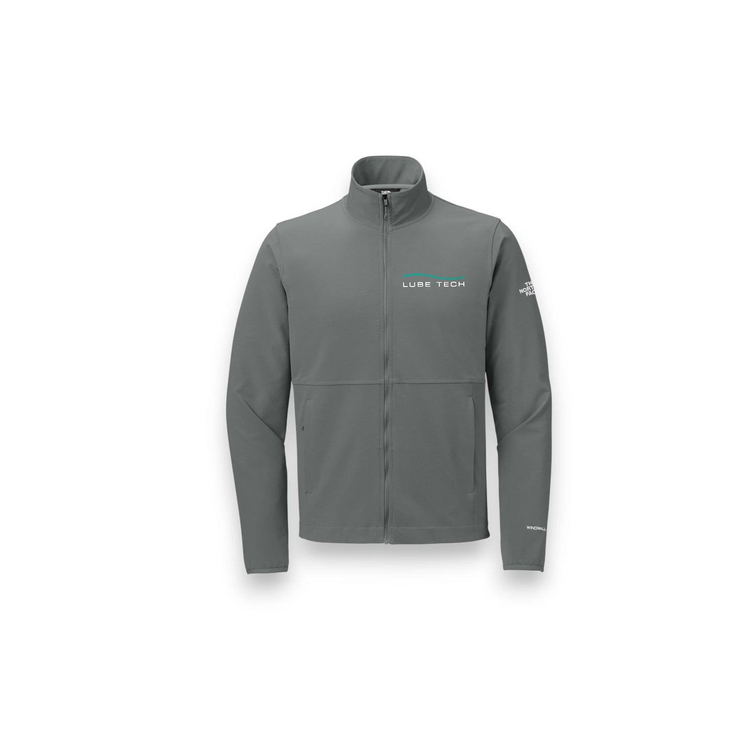 The North face Edge Stretch Soft Shell Jacket
