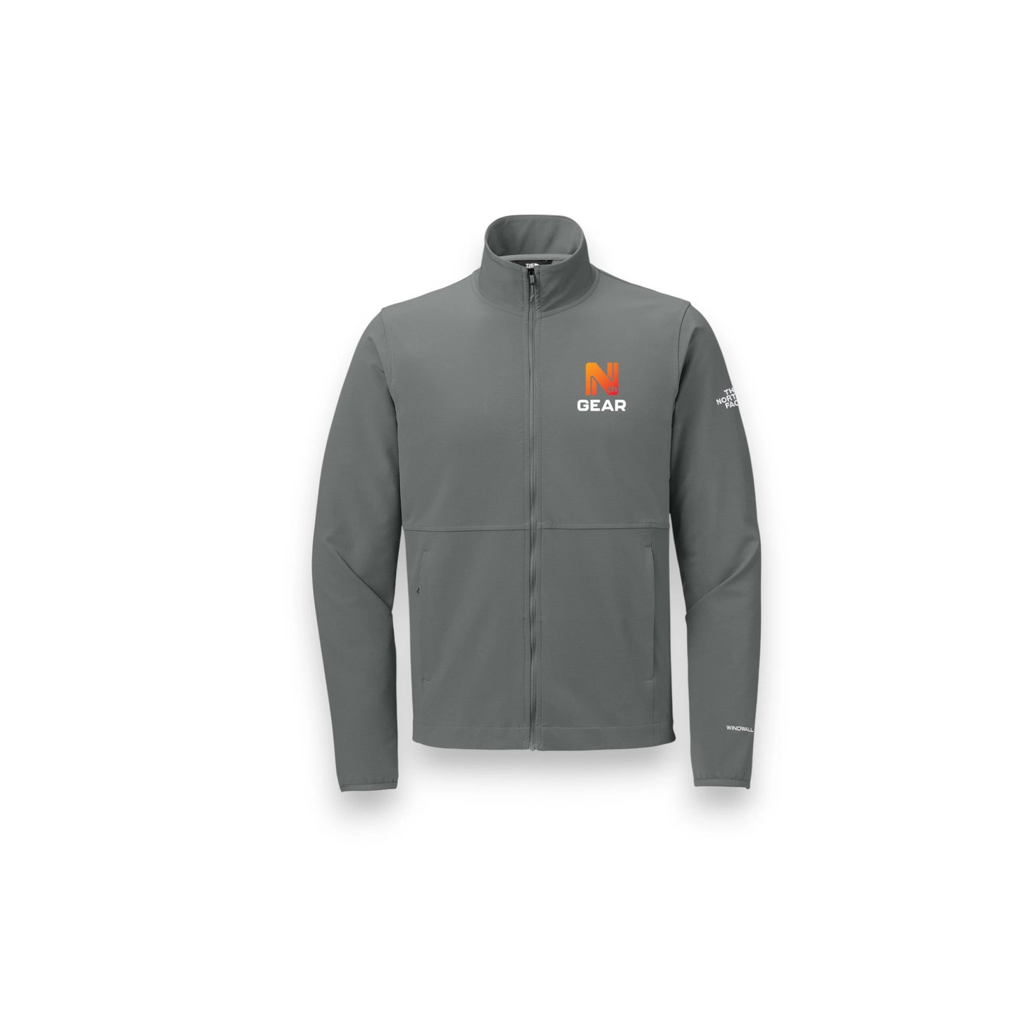 The North face Edge Stretch Soft Shell Jacket