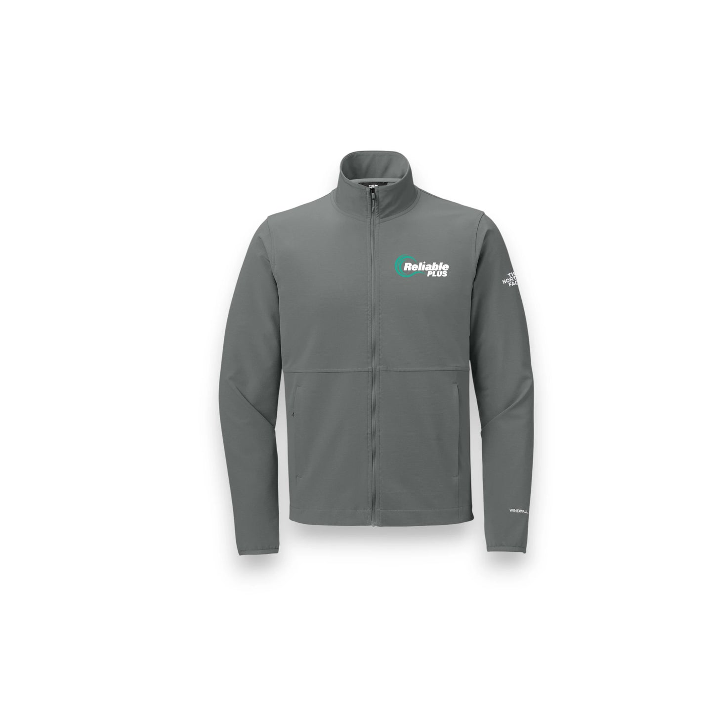 The North face Edge Stretch Soft Shell Jacket