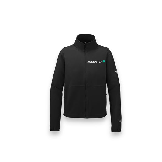 The North Face Women's Edge Stetch Soft Shell Jacket