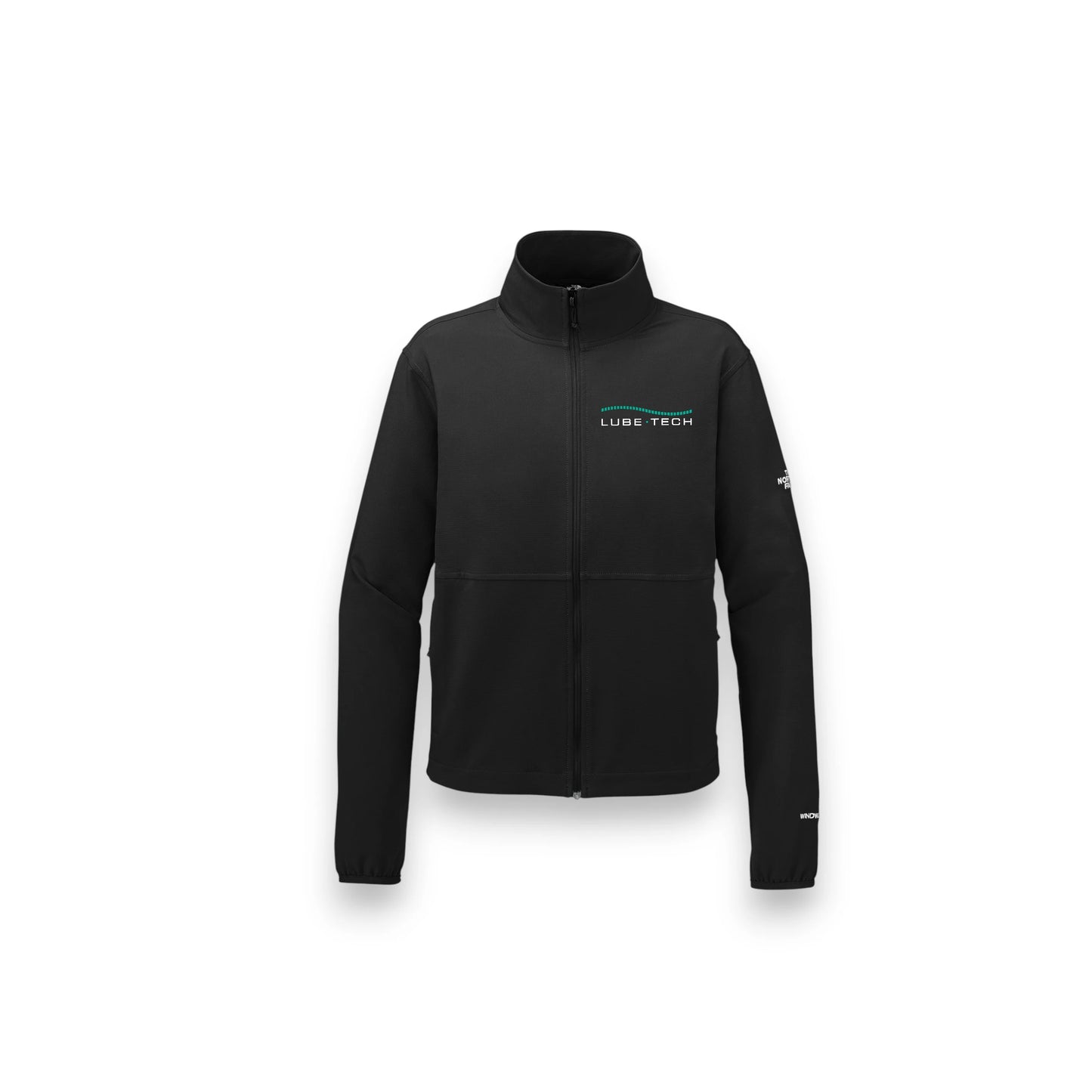 The North Face Women's Edge Stetch Soft Shell Jacket