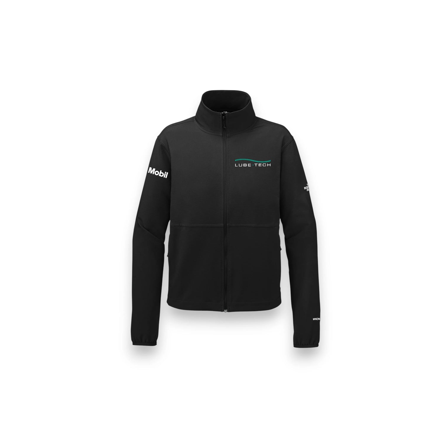 The North Face Women's Edge Stetch Soft Shell Jacket