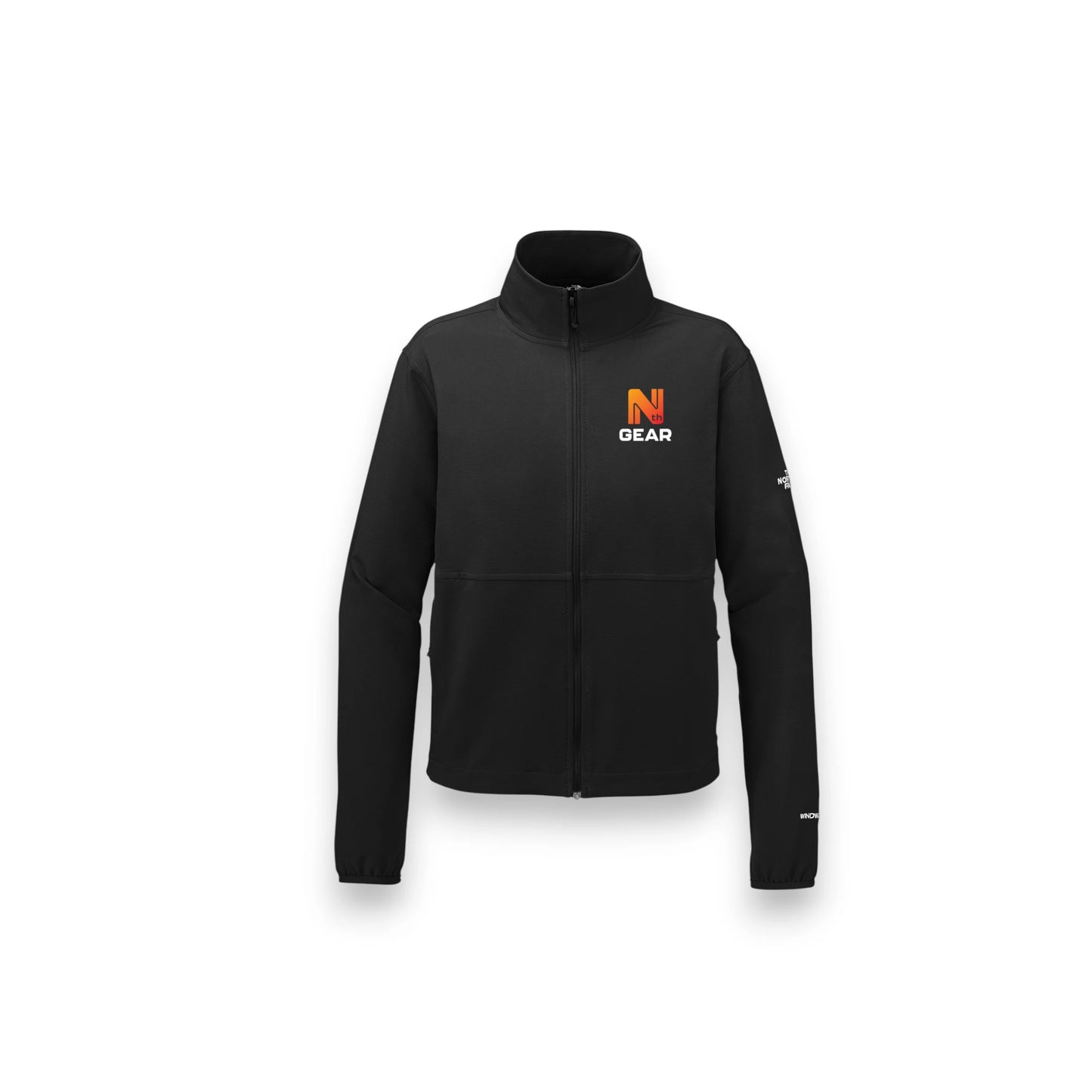 The North Face Women's Edge Stetch Soft Shell Jacket