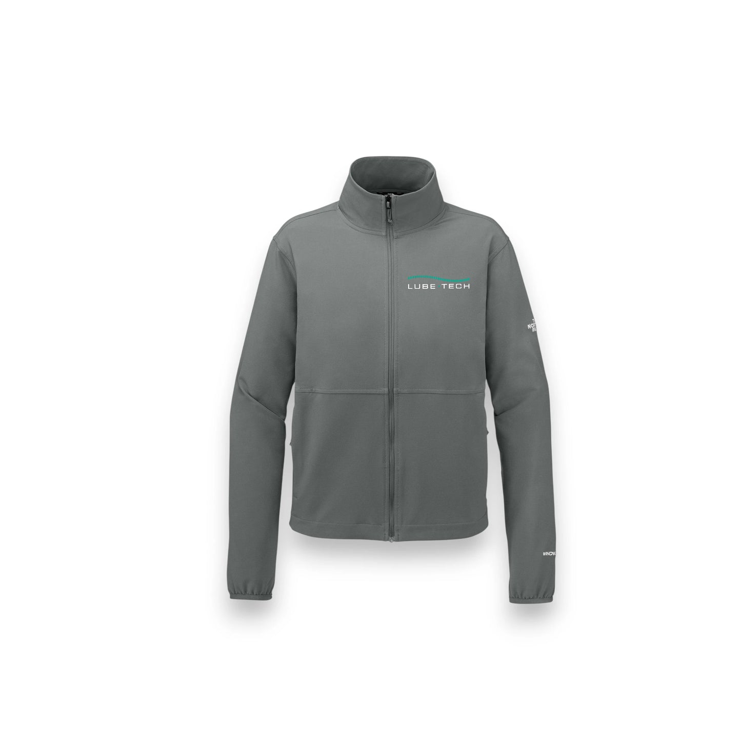 The North Face Women's Edge Stetch Soft Shell Jacket