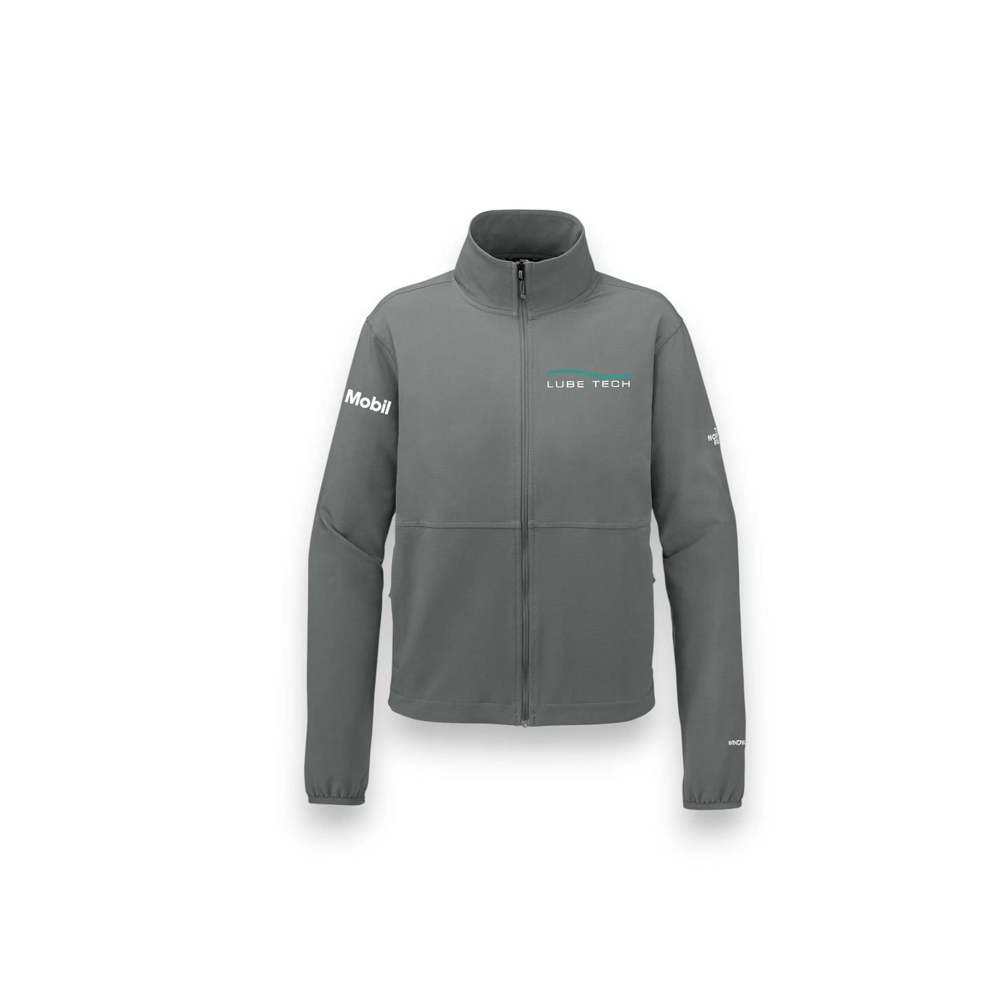 The North Face Women's Edge Stetch Soft Shell Jacket
