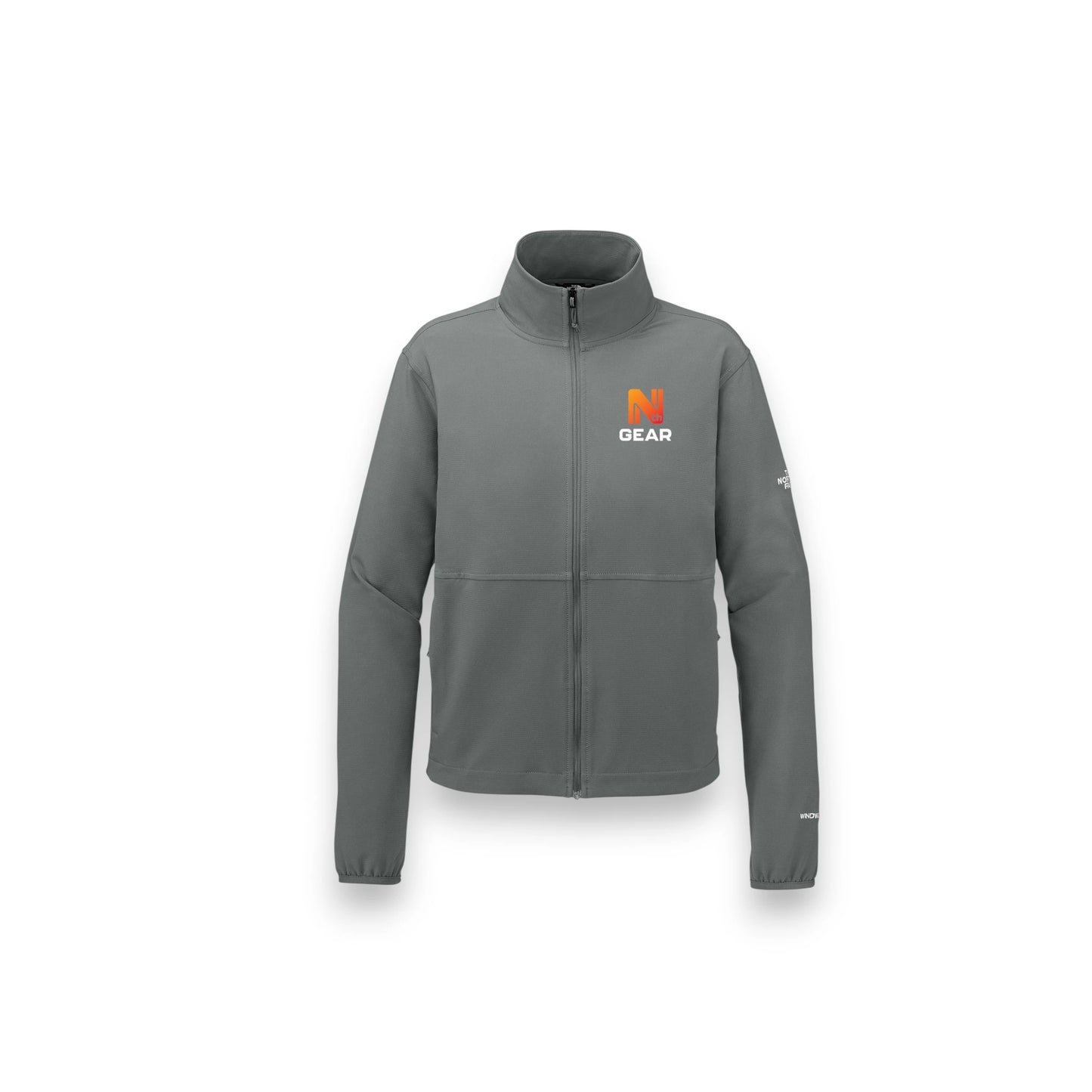 The North Face Women's Edge Stetch Soft Shell Jacket