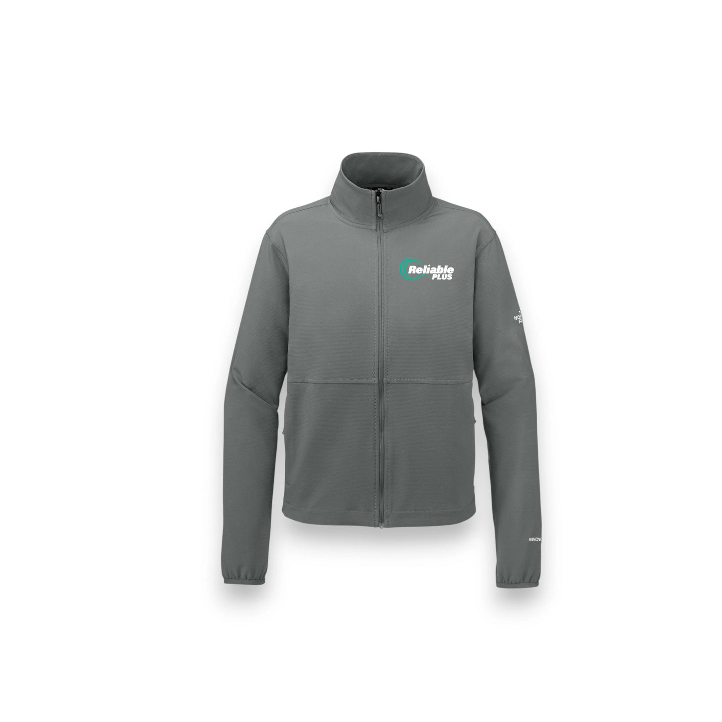 The North Face Women's Edge Stetch Soft Shell Jacket